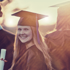 Their Chance to Shine Was This Teacher’s Time to Grade Myself