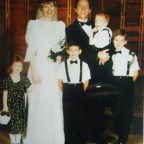 A mere nineteen years ago…