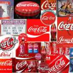 Take my life and let it be… like a Coca Cola C.E.O. for Thee…