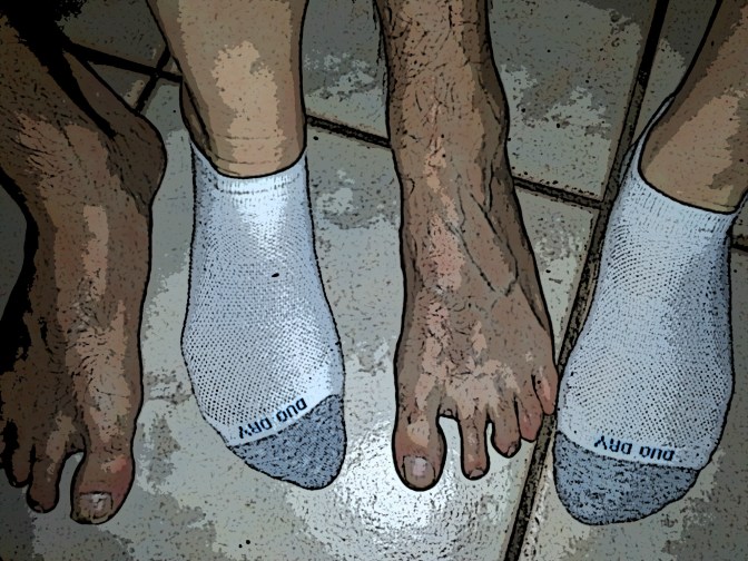 socks and barefeet edited