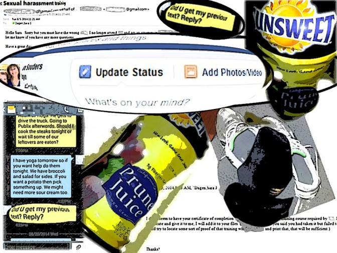 facebook statusesedited