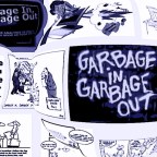 The Christian music diet vs. “garbage in, garbage out”…