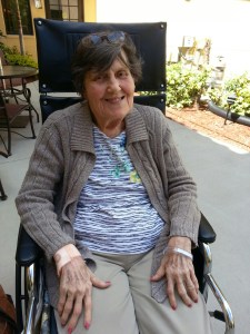 mom at hawthorne