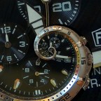That dubious gift of an hour…