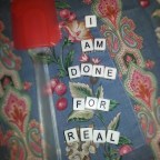 Done and doner…