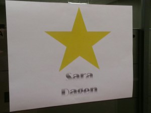 a star is born