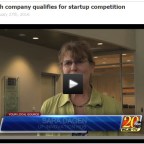 My 21 seconds of fame…
