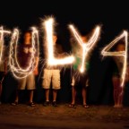 The Scrooge of summer…