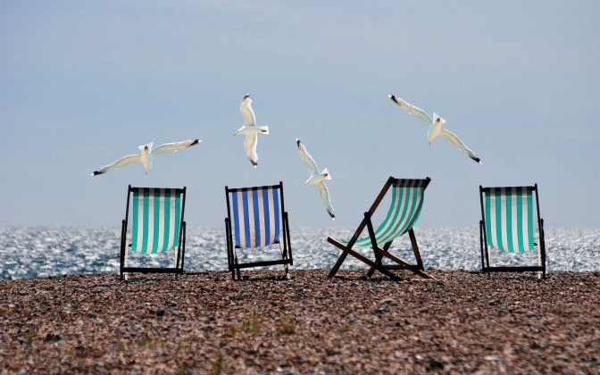 how to prepare for vacation