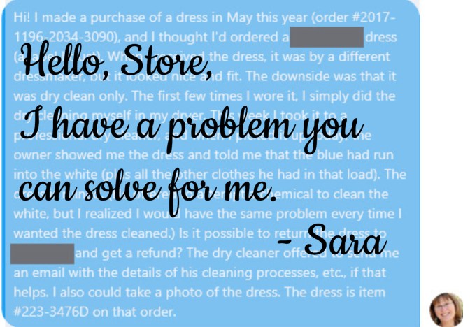 cs project hello store