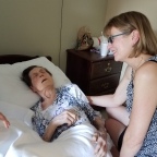 Shades of Death: When You Lose a Loved One to Alzheimer’s Disease