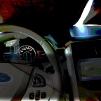 Why my blissful new-car feeling lasted just a week