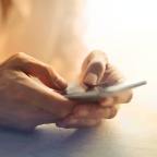 Is Your Cell Phone Number Being Used in a Scam?