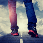 Pave Your Road to Success With God Intentions; Don’t Settle for Good