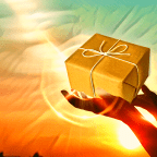 I Decided to Create a Care Package for God; This Is What Happened