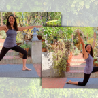 What Can Yoga Do for You? This Story Might Inspire You