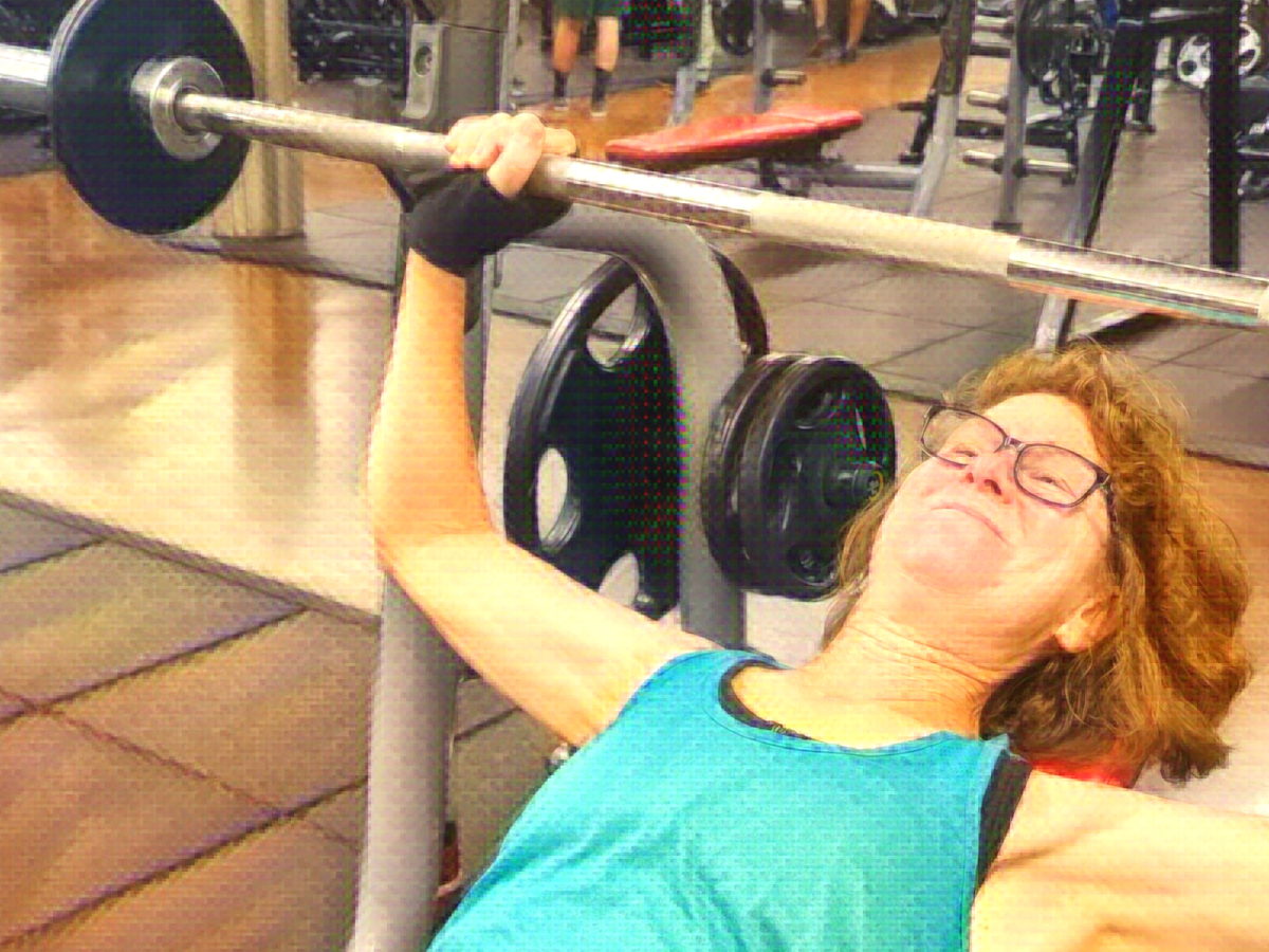 Using Your Core Isn’t Just Physical; It’s Healthy for Your Spiritual Life Too