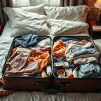 Unpacking Life’s Baggage: A Journey of Faith