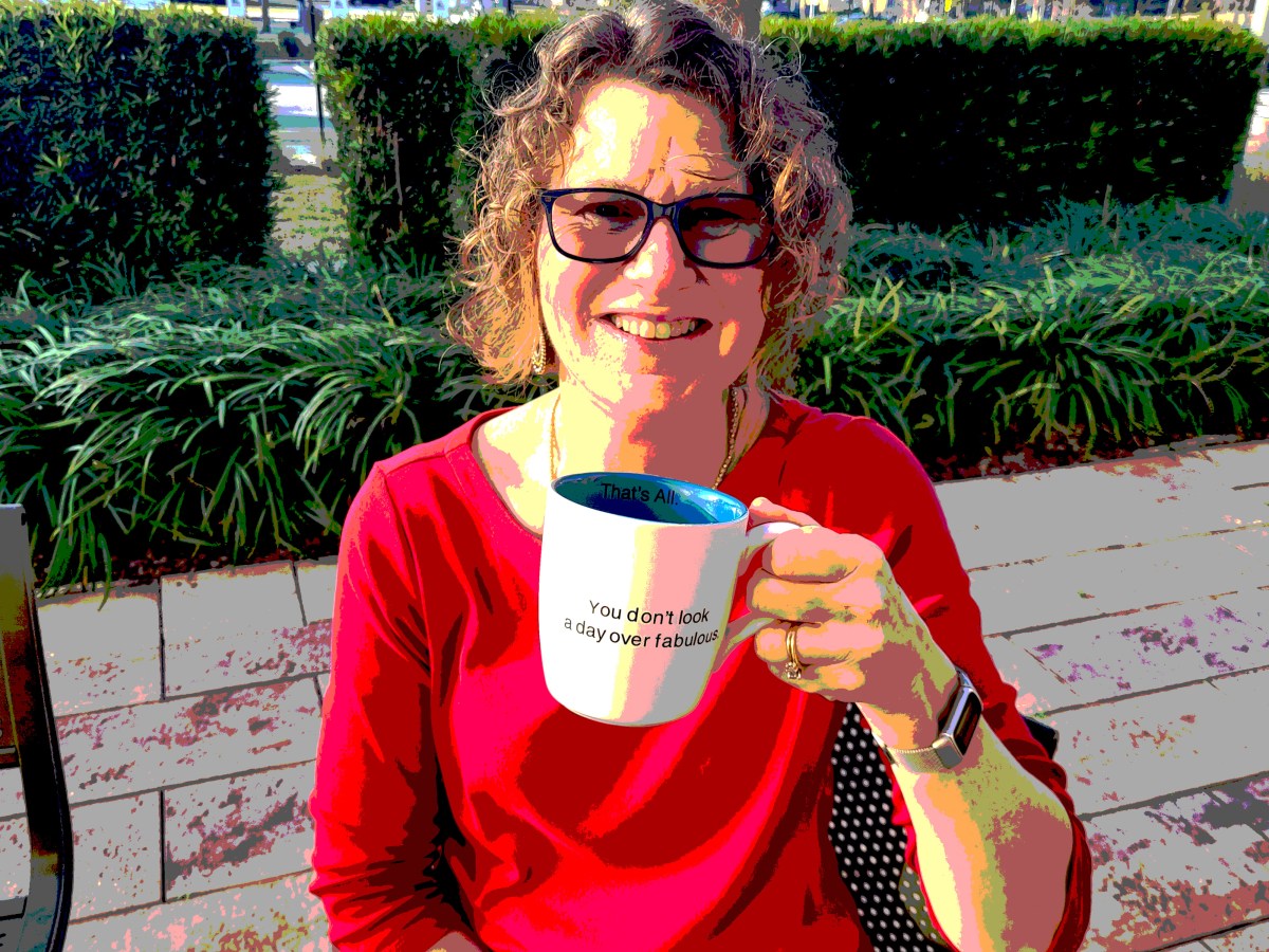 Mugs, Misses, and Getting It Right